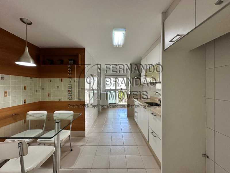 Apartamento, 4 quartos, 160 m² - Foto 19