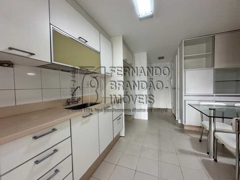 Apartamento, 4 quartos, 160 m² - Foto 20