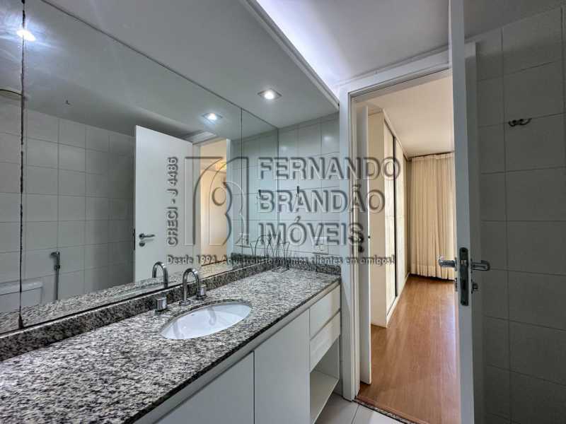 Apartamento, 4 quartos, 160 m² - Foto 21