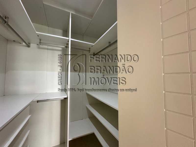 Apartamento, 4 quartos, 160 m² - Foto 24