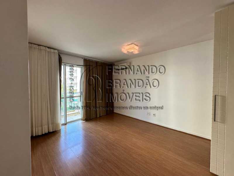Apartamento, 4 quartos, 160 m² - Foto 13
