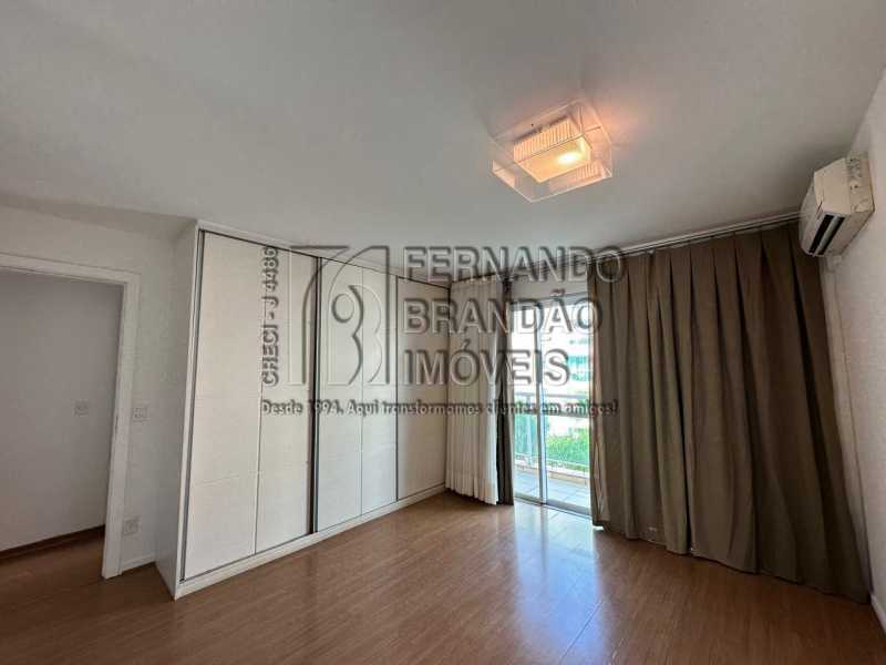 Apartamento, 4 quartos, 160 m² - Foto 23