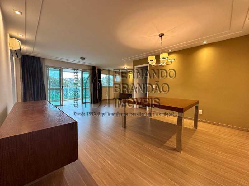 Apartamento, 4 quartos, 160 m² - Foto 6