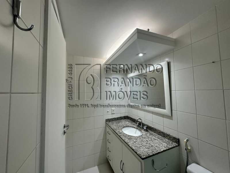 Apartamento, 4 quartos, 160 m² - Foto 25