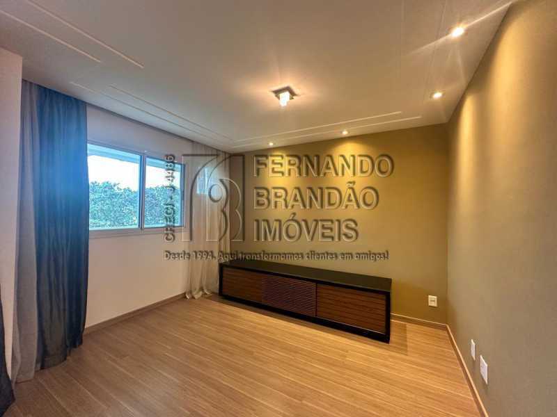 Apartamento, 4 quartos, 160 m² - Foto 8