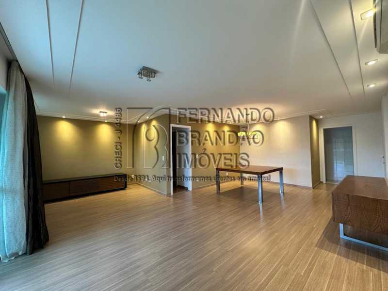 Apartamento, 4 quartos, 160 m² - Foto 7