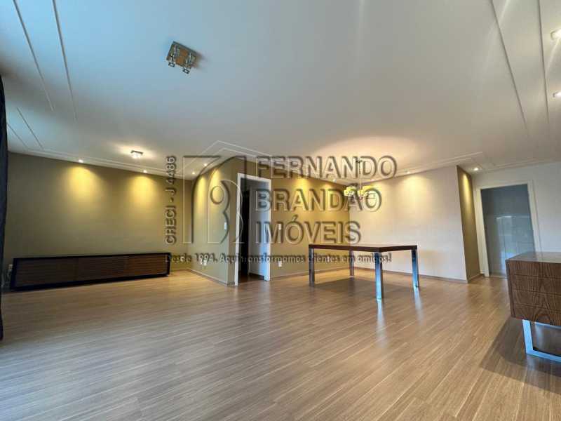 Apartamento, 4 quartos, 160 m² - Foto 5