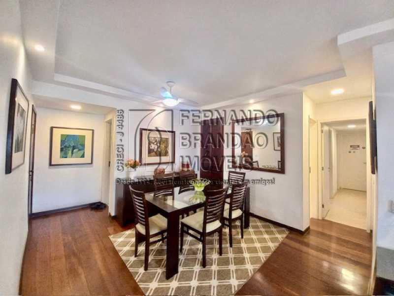 Apartamento, 4 quartos, 158 m² - Foto 2