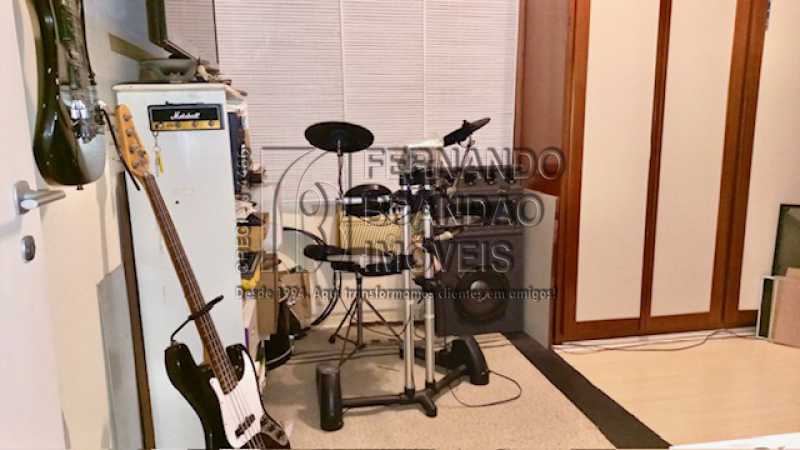 Apartamento, 4 quartos, 158 m² - Foto 7