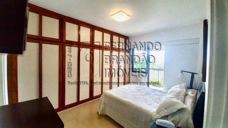Apartamento, 4 quartos, 158 m² - Foto 10