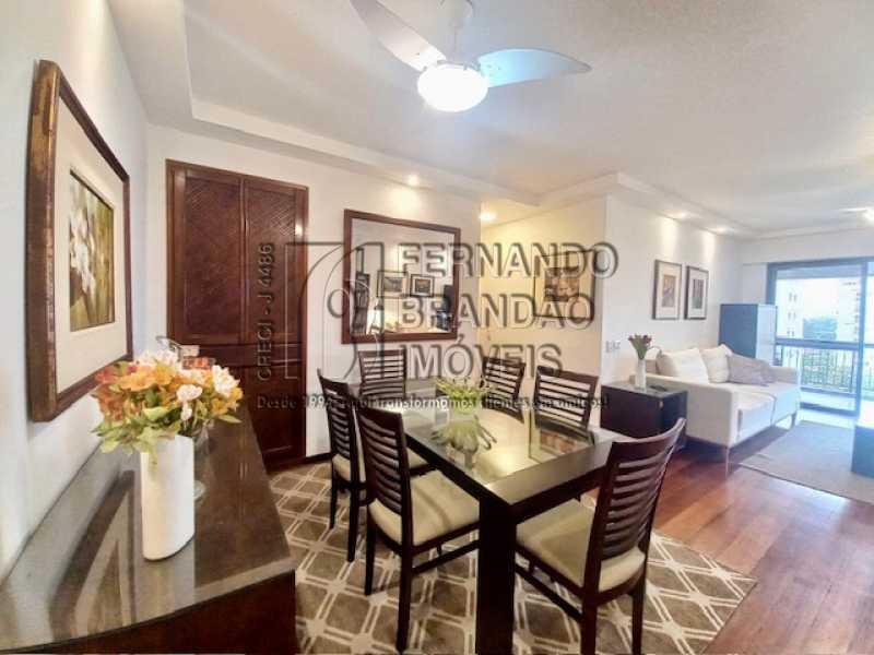 Apartamento, 4 quartos, 158 m² - Foto 5