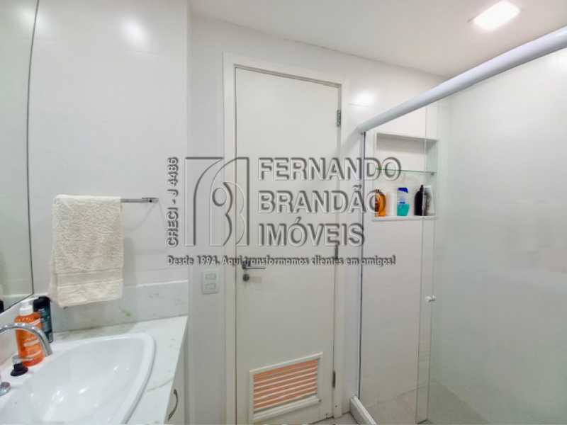 Apartamento, 4 quartos, 158 m² - Foto 14
