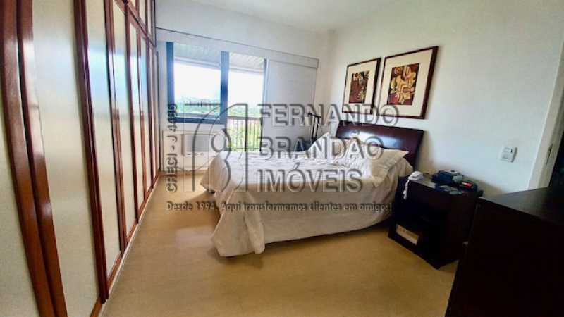 Apartamento, 4 quartos, 158 m² - Foto 8