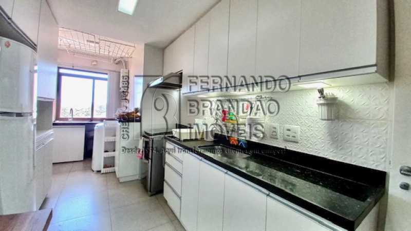Apartamento, 4 quartos, 158 m² - Foto 21