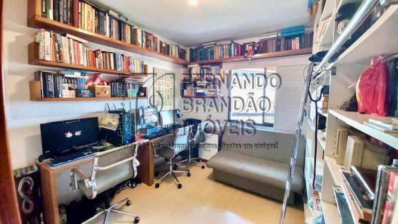 Apartamento, 4 quartos, 158 m² - Foto 11