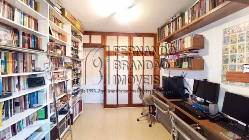 Apartamento, 4 quartos, 158 m² - Foto 12