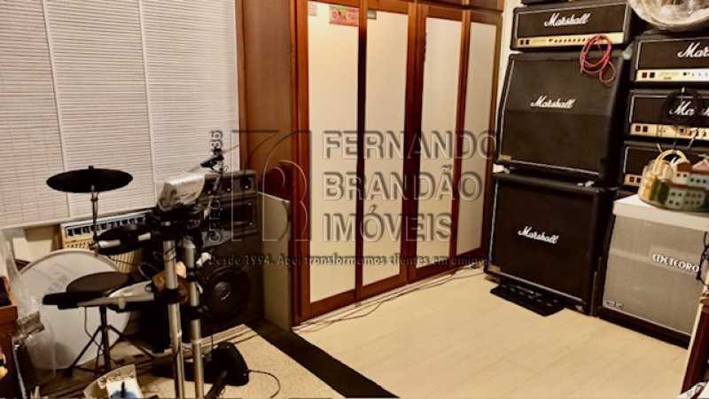 Apartamento, 4 quartos, 158 m² - Foto 13