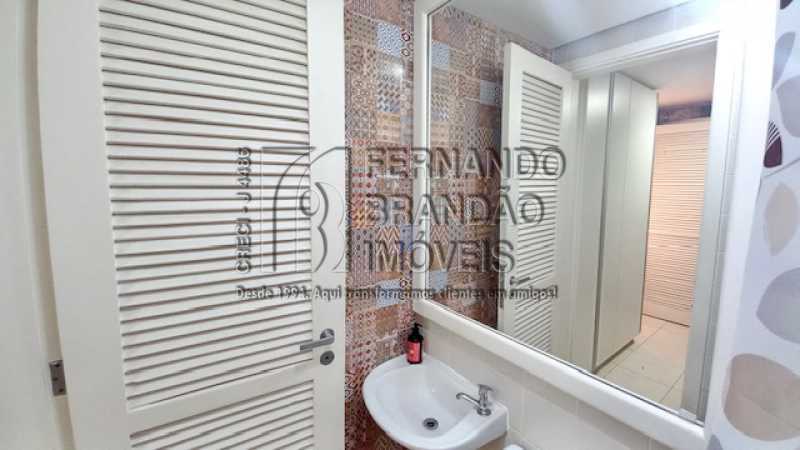 Apartamento, 4 quartos, 158 m² - Foto 22