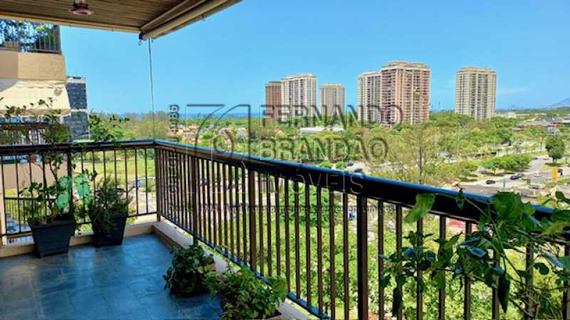 Apartamento, 4 quartos, 158 m² - Foto 9
