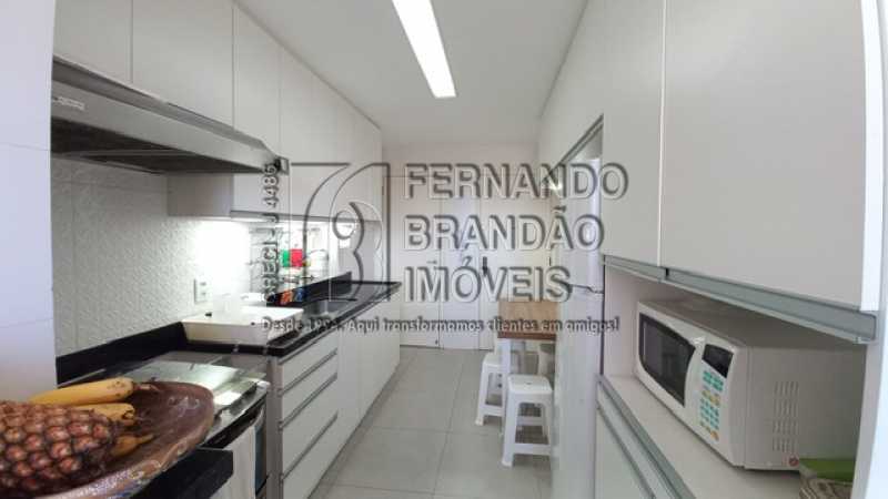 Apartamento, 4 quartos, 158 m² - Foto 15