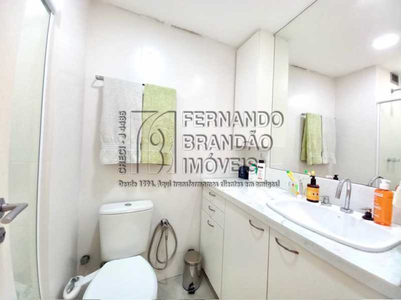 Apartamento, 4 quartos, 158 m² - Foto 19
