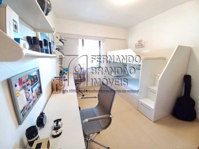 Apartamento, 4 quartos, 158 m² - Foto 17