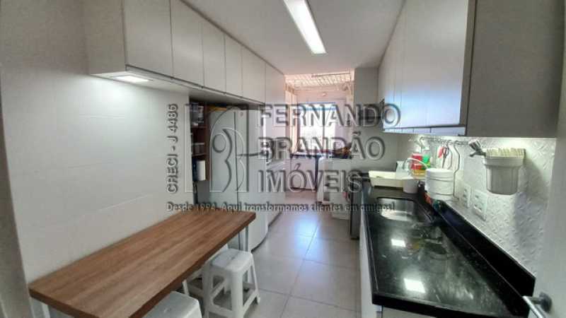 Apartamento, 4 quartos, 158 m² - Foto 20
