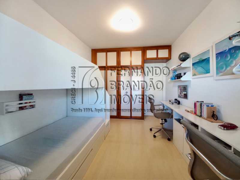 Apartamento, 4 quartos, 158 m² - Foto 16