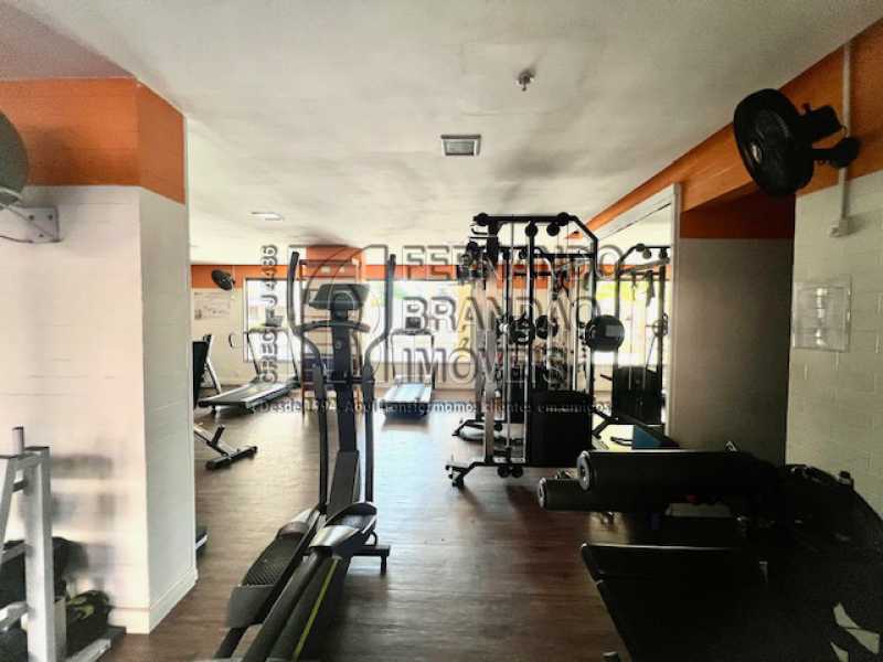 Apartamento, 4 quartos, 158 m² - Foto 23