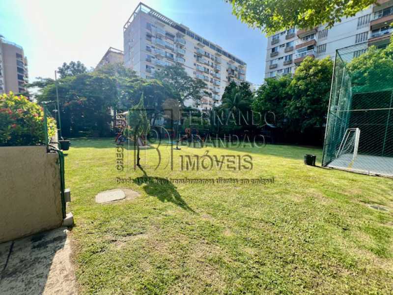 Apartamento, 4 quartos, 158 m² - Foto 26