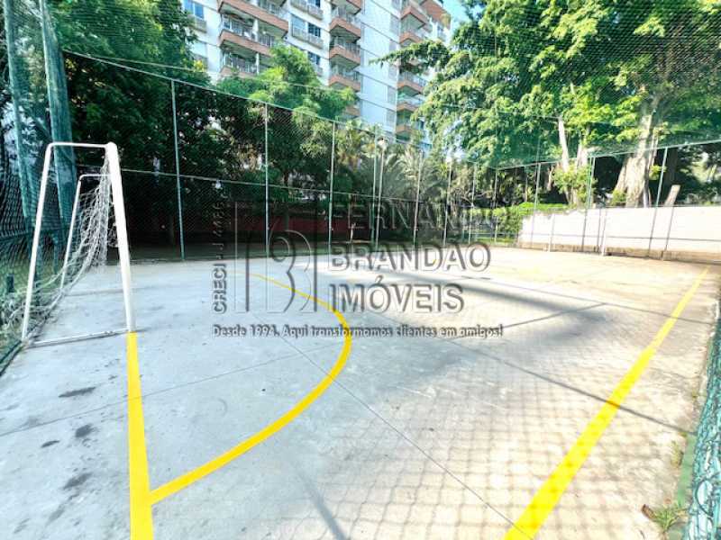 Apartamento, 4 quartos, 158 m² - Foto 27