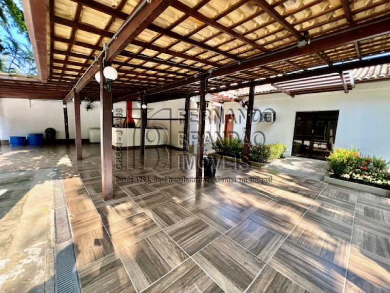 Apartamento, 4 quartos, 158 m² - Foto 28