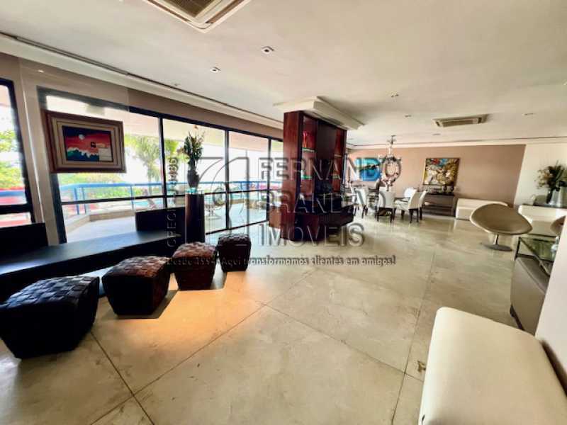 Apartamento, 4 quartos, 325 m² - Foto 2