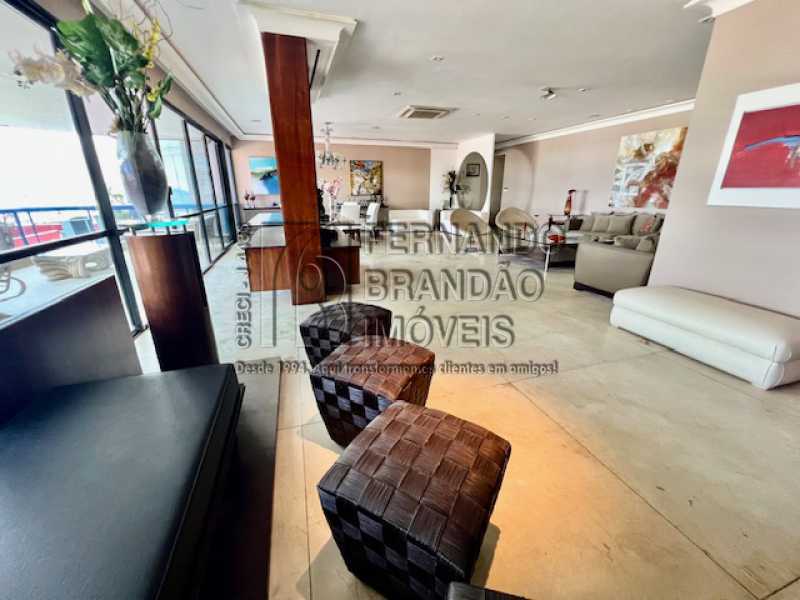 Apartamento, 4 quartos, 325 m² - Foto 5