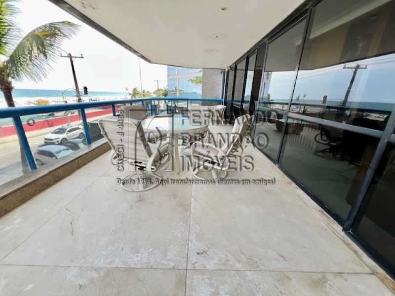 Apartamento, 4 quartos, 325 m² - Foto 1