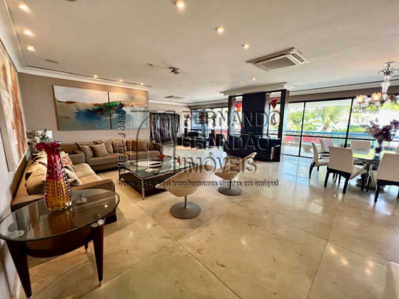 Apartamento, 4 quartos, 325 m² - Foto 6