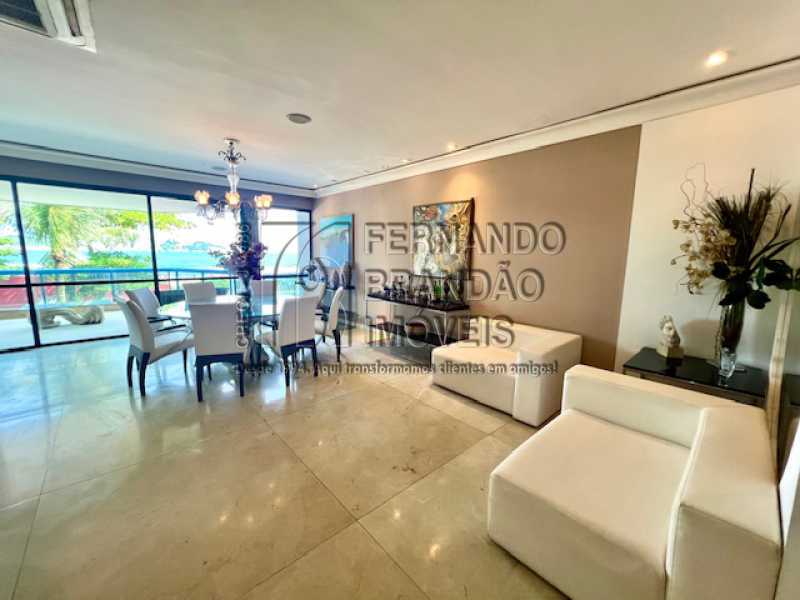 Apartamento, 4 quartos, 325 m² - Foto 7