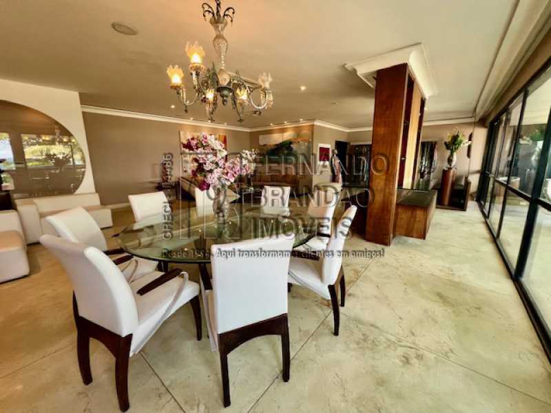 Apartamento, 4 quartos, 325 m² - Foto 9