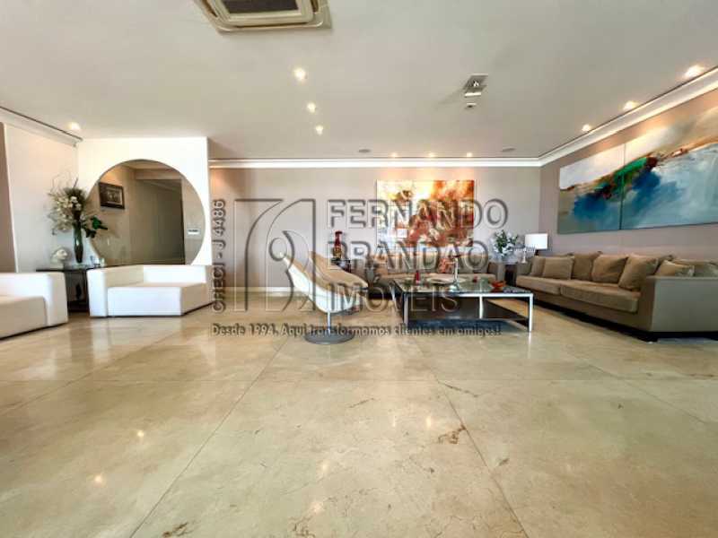Apartamento, 4 quartos, 325 m² - Foto 10