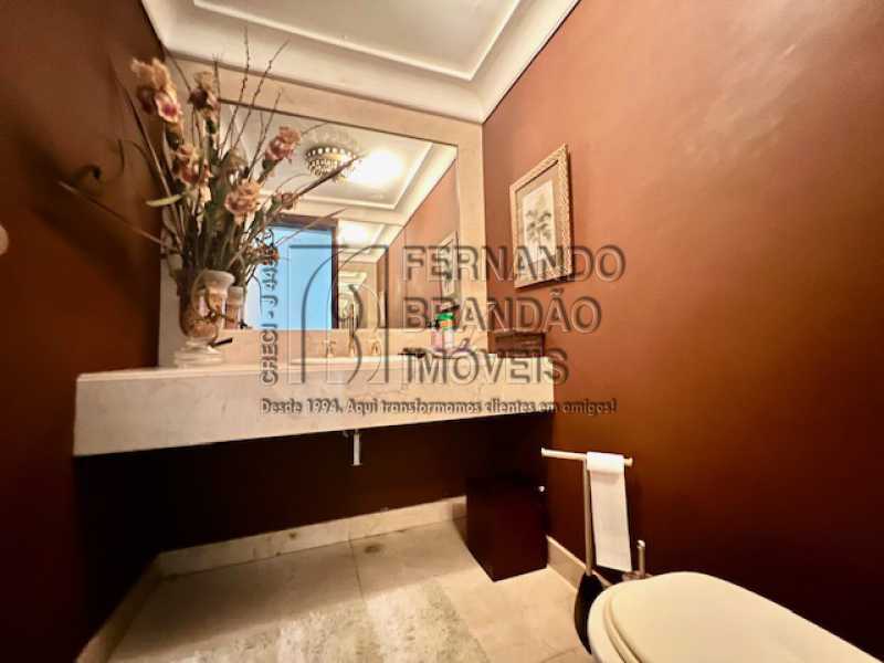 Apartamento, 4 quartos, 325 m² - Foto 12
