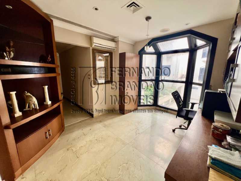 Apartamento, 4 quartos, 325 m² - Foto 13