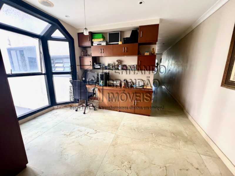 Apartamento, 4 quartos, 325 m² - Foto 14