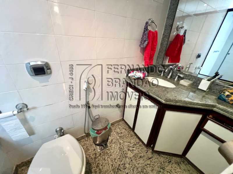 Apartamento, 4 quartos, 325 m² - Foto 17