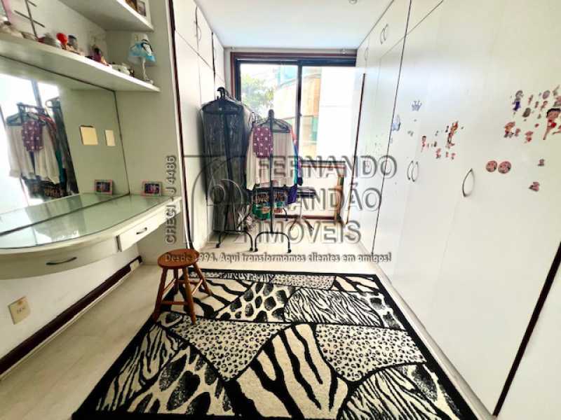 Apartamento, 4 quartos, 325 m² - Foto 20