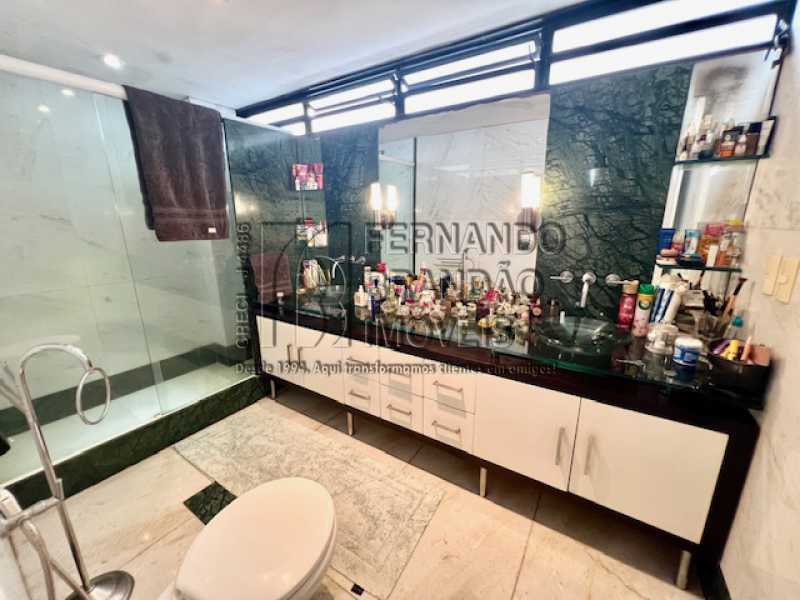 Apartamento, 4 quartos, 325 m² - Foto 23