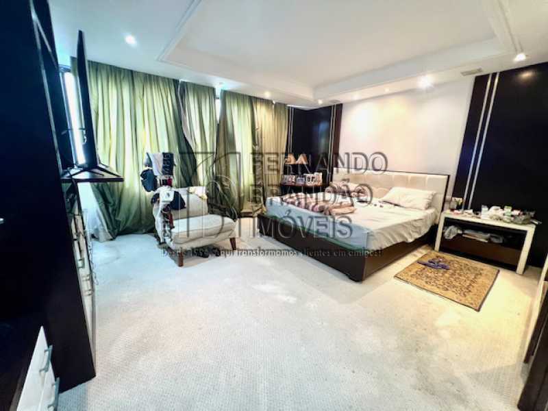 Apartamento, 4 quartos, 325 m² - Foto 21