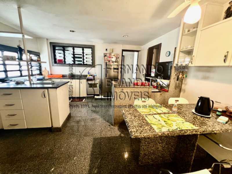 Apartamento, 4 quartos, 325 m² - Foto 24