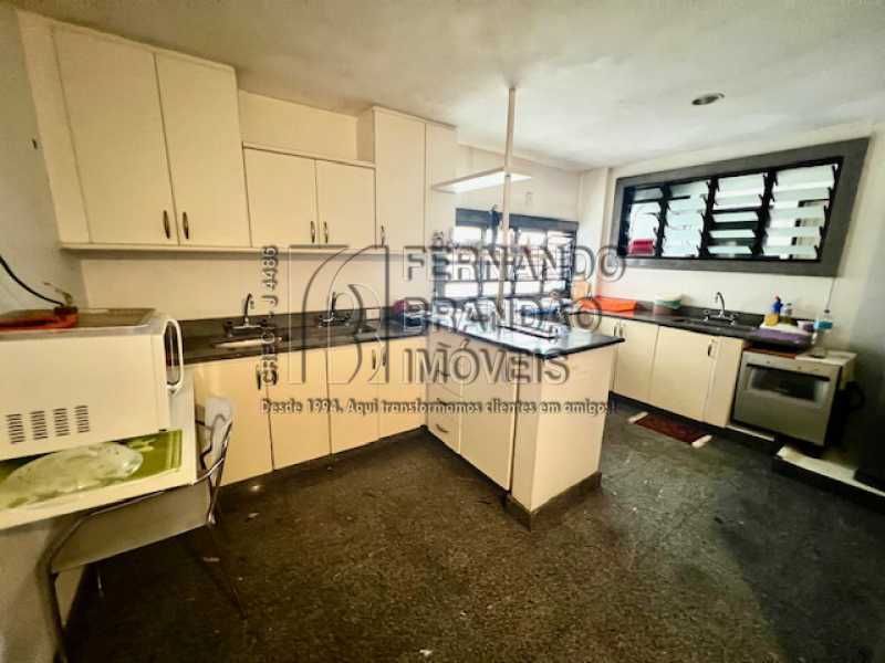 Apartamento, 4 quartos, 325 m² - Foto 25