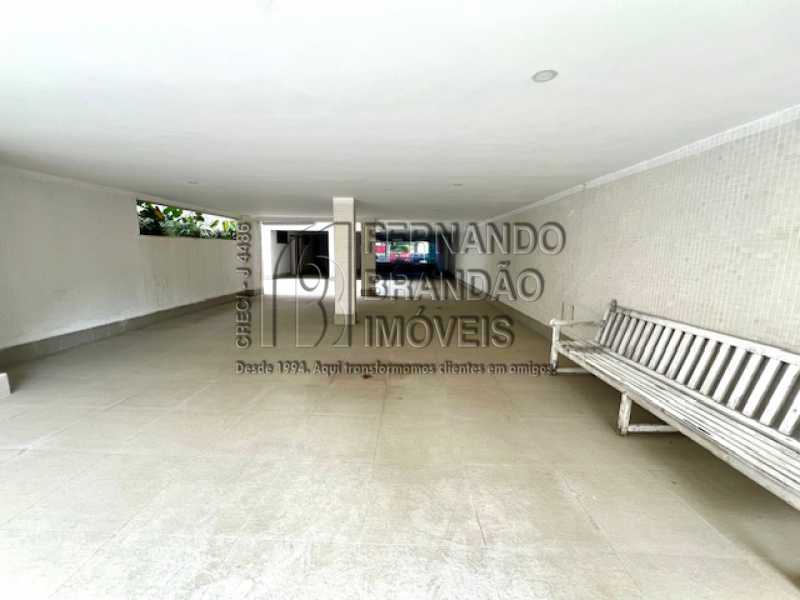 Apartamento, 4 quartos, 325 m² - Foto 27