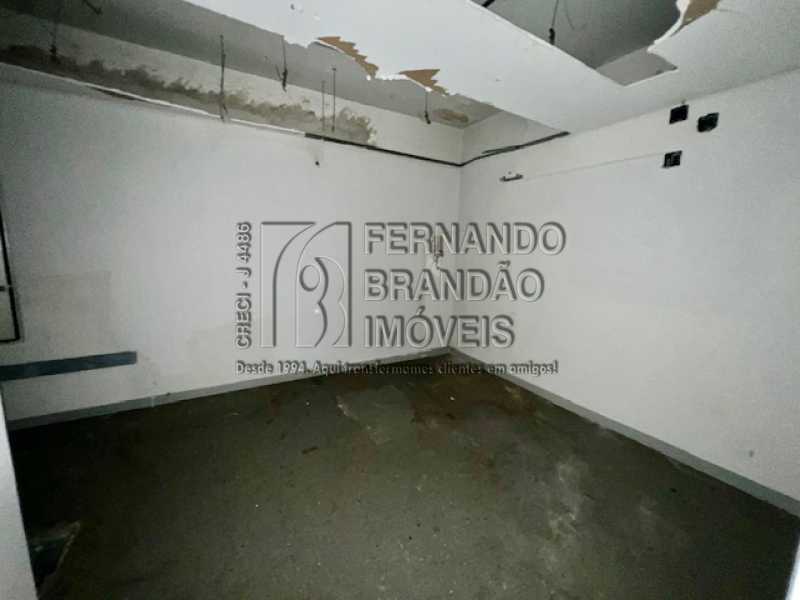 Prédio Inteiro, 425 m² - Foto 4